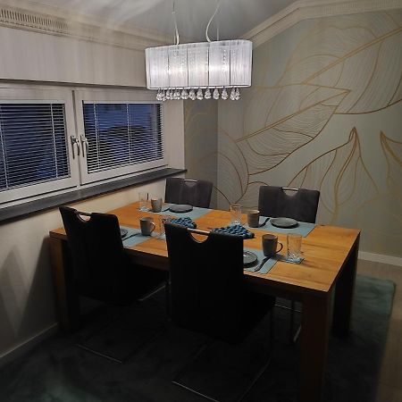 Komfortzone - Stilvolle Gaestewohnung In Marburg Buitenkant foto