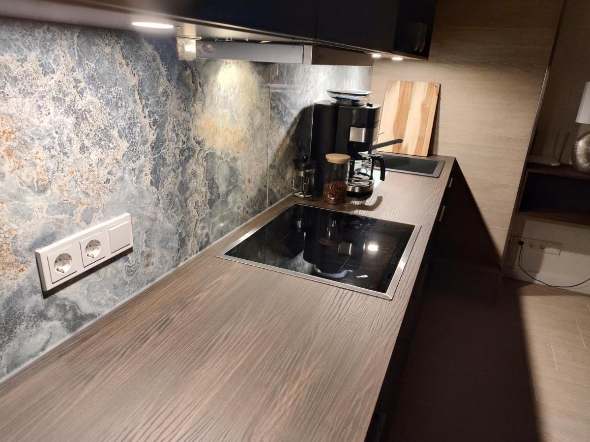 Komfortzone - Stilvolle Gaestewohnung In Marburg Buitenkant foto