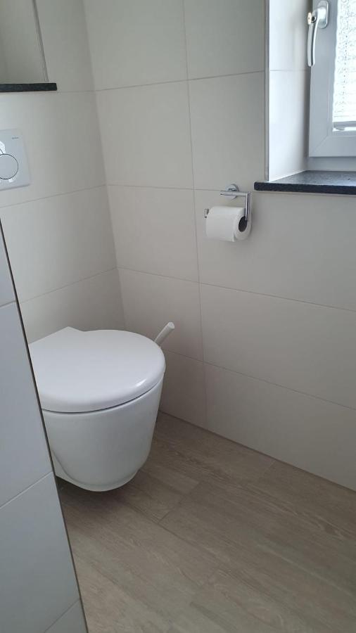 Komfortzone - Stilvolle Gaestewohnung In Marburg Buitenkant foto