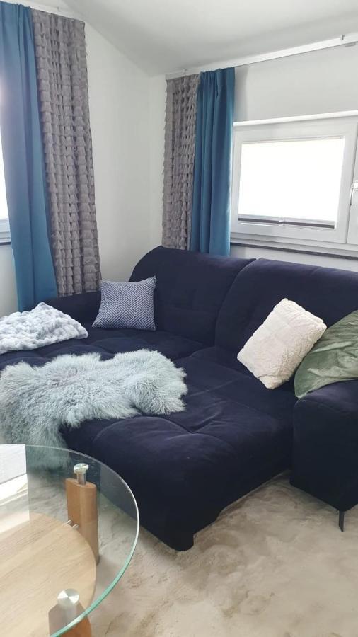 Komfortzone - Stilvolle Gaestewohnung In Marburg Buitenkant foto