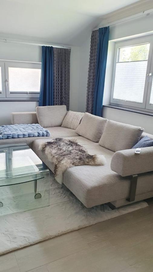 Komfortzone - Stilvolle Gaestewohnung In Marburg Buitenkant foto