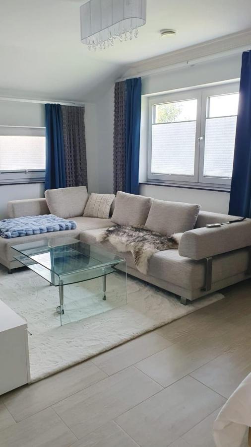 Komfortzone - Stilvolle Gaestewohnung In Marburg Buitenkant foto