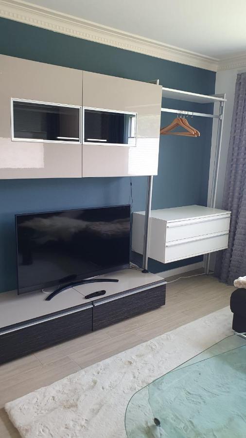 Komfortzone - Stilvolle Gaestewohnung In Marburg Buitenkant foto