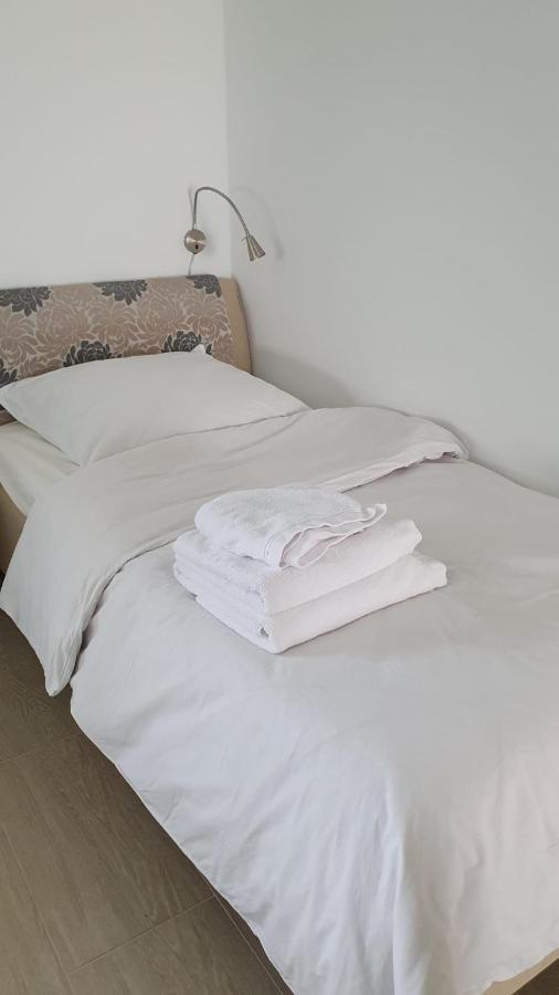 Komfortzone - Stilvolle Gaestewohnung In Marburg Buitenkant foto